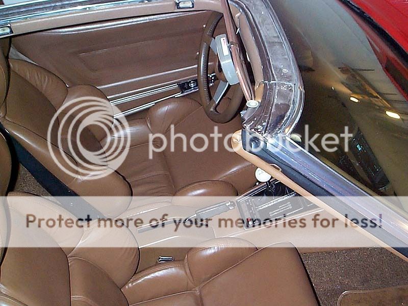 C4 seats in a C3 Page 2 CorvetteForum Chevrolet Corvette Forum Discussion