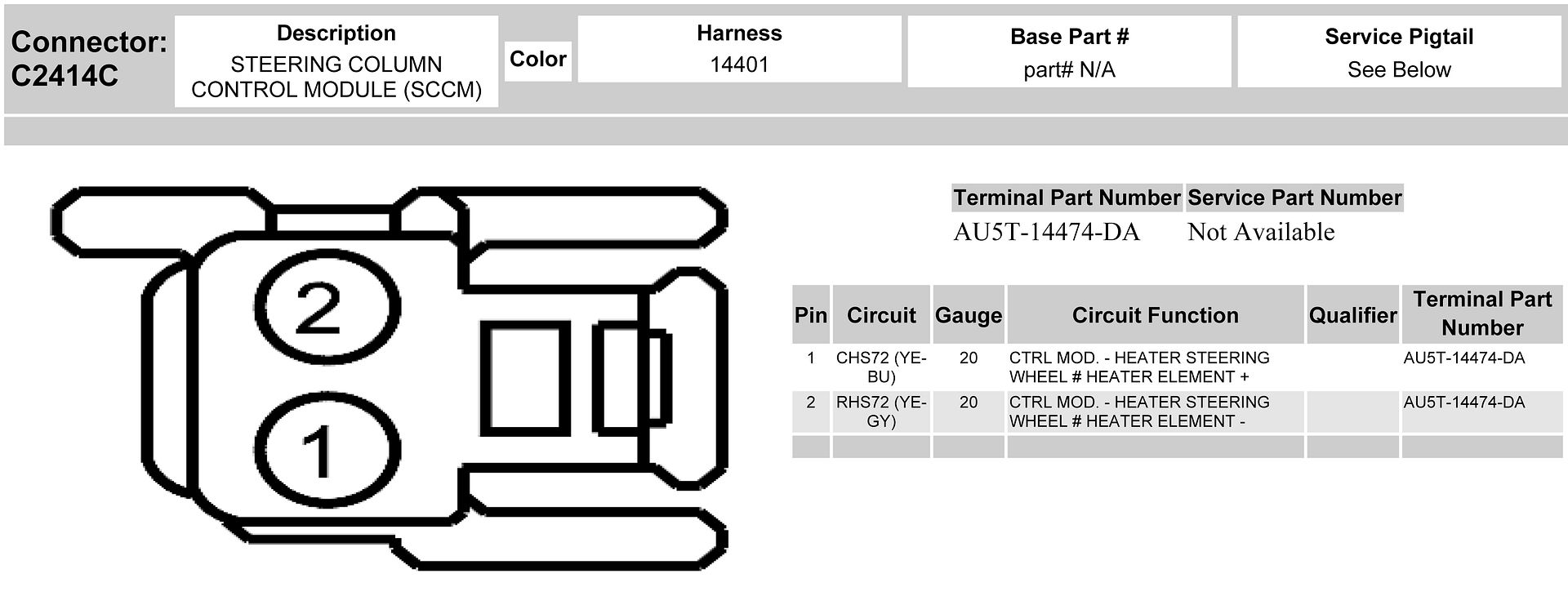 ford fusion steering wiring diagram wiring diagrams Ford Edge Wiring Diagram HeatedSteeringWheelInstallationGuide Page 16 zpswqtwonv6