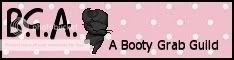 The B.G.A: Booty Grab Addicts banner